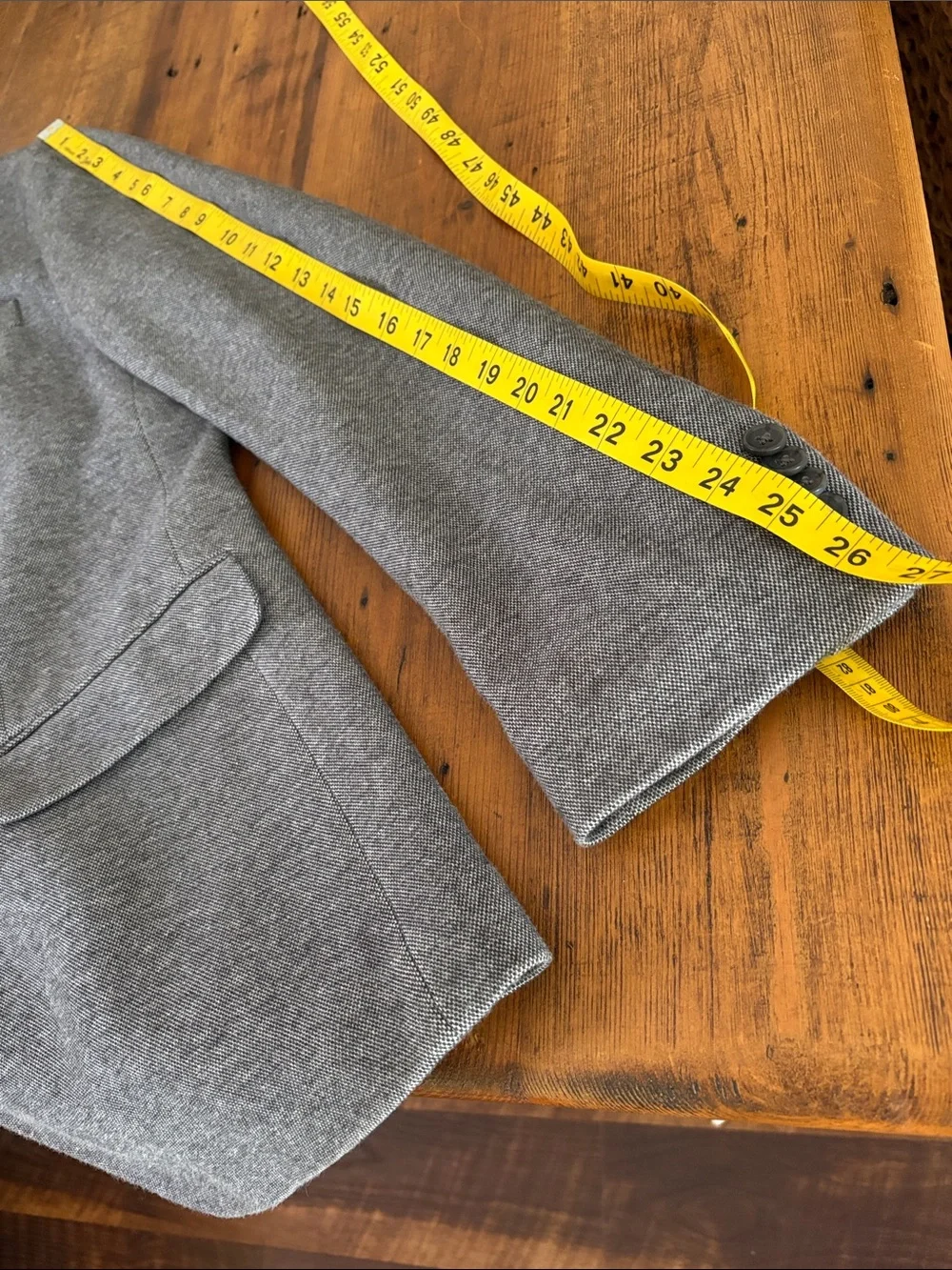 Banana Republic design classic